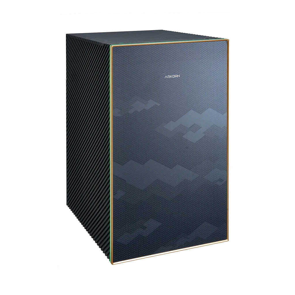 【老王限時促銷】聲寶 ARKDAN空氣清淨機 APK-MB22C(B)(無安裝)