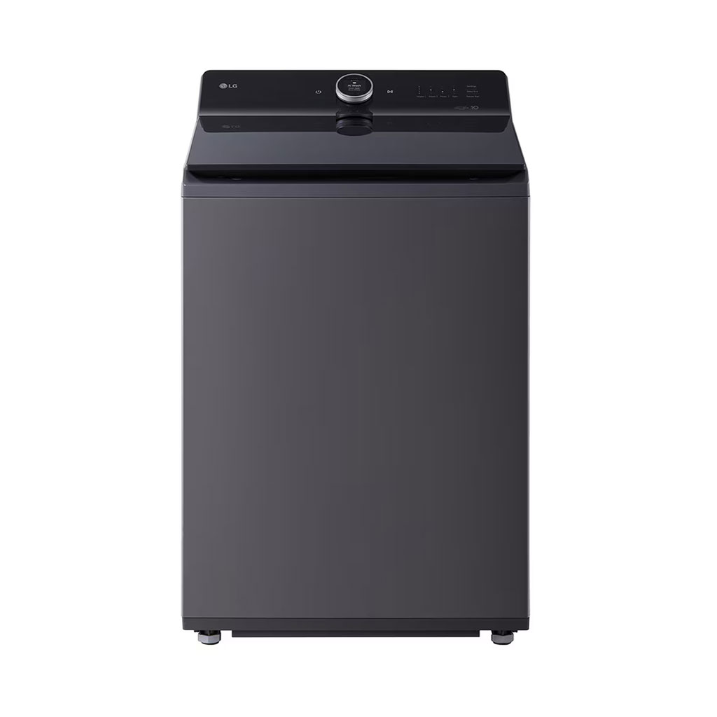 【LG 樂金】23公斤 直立式蒸氣變頻洗衣機 WT-TD23HG(含基本安裝)