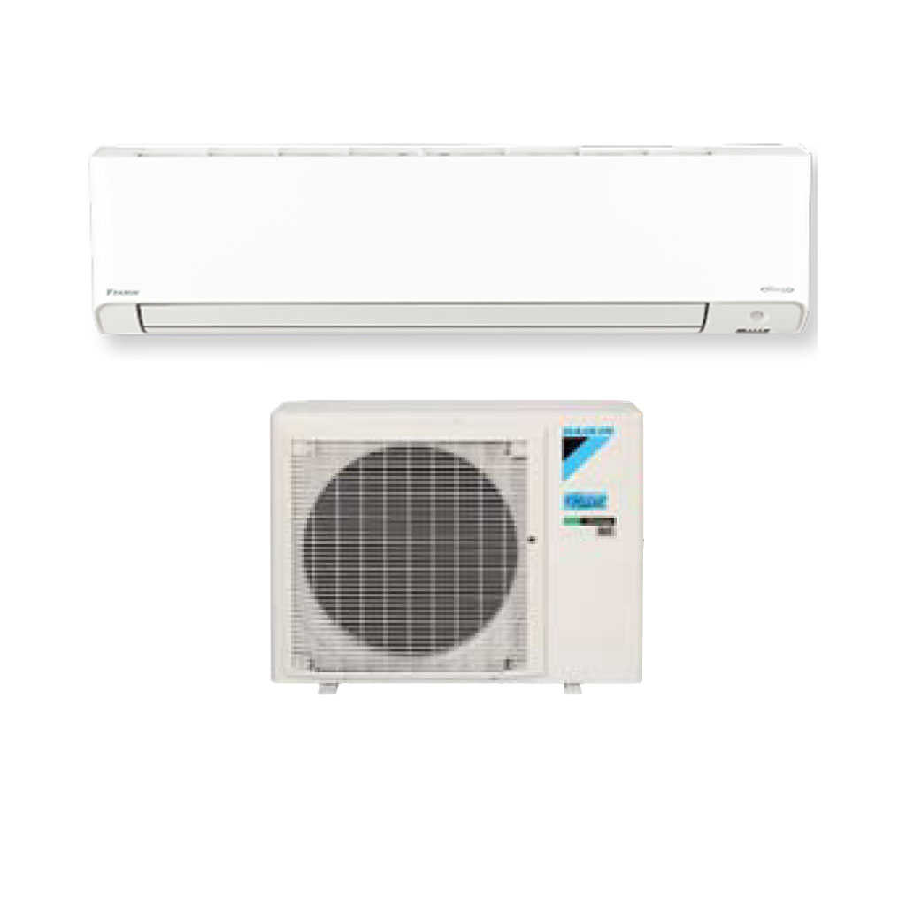 【DAIKIN 大金】橫綱Z系列 一對一變頻冷暖分離式冷氣 RXM60ZVLT/FTXM60ZVLT(含基本安裝)