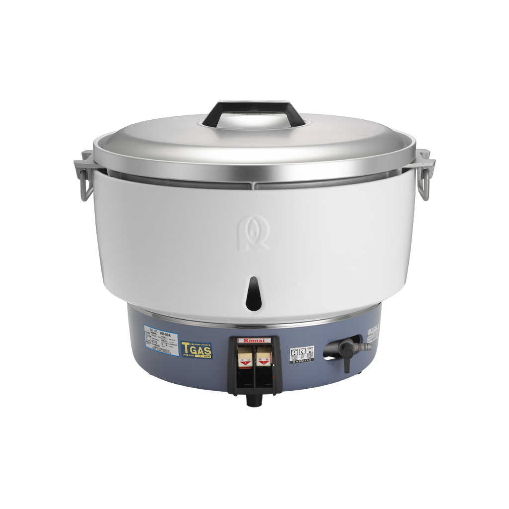 【林內】50人份瓦斯煮飯鍋 RR-50A(無安裝)