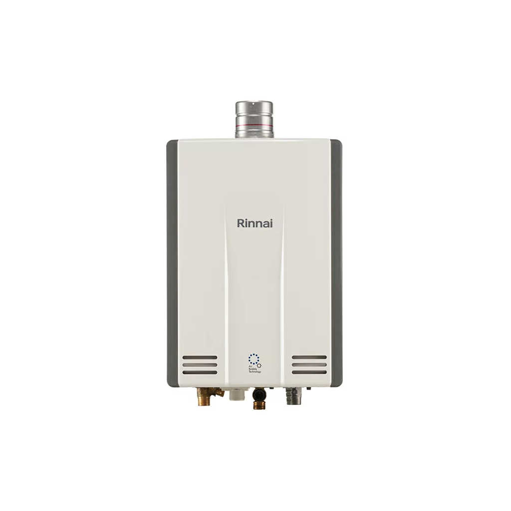 【Rinnai 林內】24L熱感奈米日本原裝熱水器 REU-UA2426WFD-TR(含基本安裝)