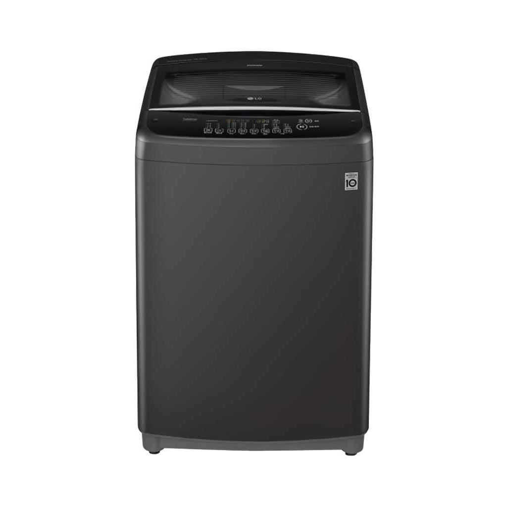 【LG 樂金】15kg Smart智慧變頻洗衣機 WT-ID150MSG(含基本安裝)