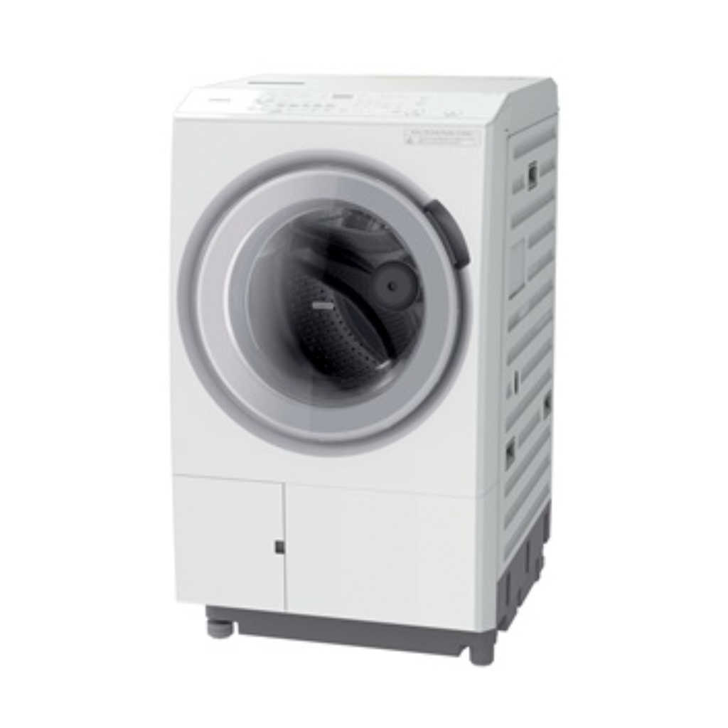 【HITACHI 日立】《送日立微波爐一臺》洗脫烘滾筒洗衣機右開 BD-SX150JJR(含基本安裝)