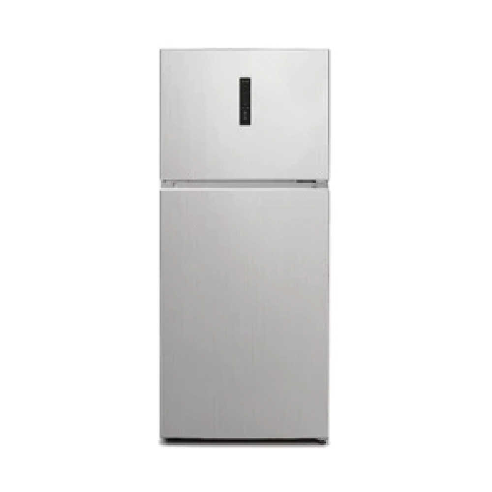 【HERAN 禾聯】403L 雙門窄身電冰箱 鉑鑽銀 HRE-B4361V(含基本安裝)