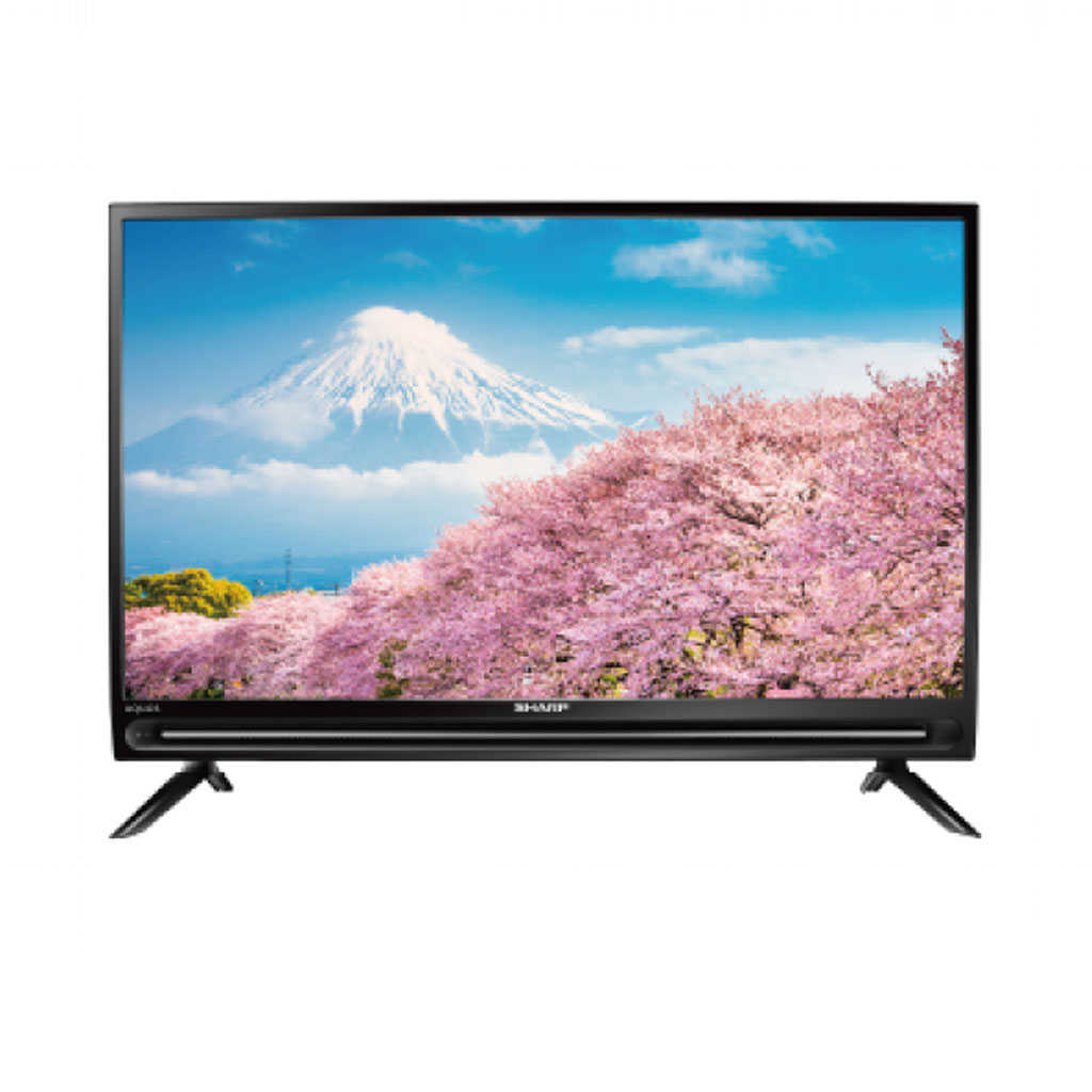 【夏普】42吋 智慧聯網液晶顯示器 2T-C42EG1X(無安裝)