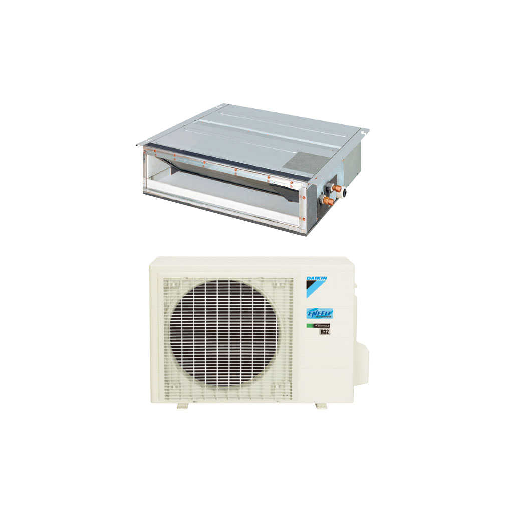 【DAIKIN 大金】橫綱Z系列 吊隱式一對一變頻冷暖分離式冷氣 RXM41ZVLT/FDXV41RVLT(含基本安裝)