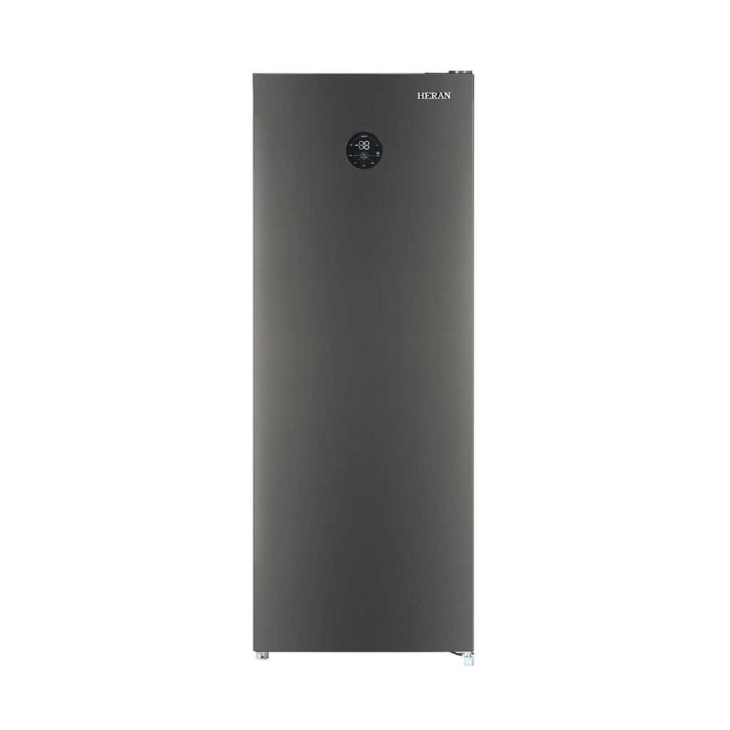 【HERAN 禾聯】170L直立式變頻冷凍櫃 HFZ-B1763FV