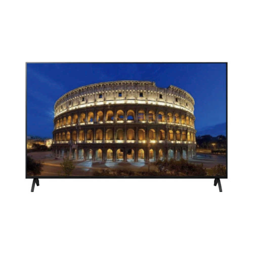 【Panasonic 國際】55吋 OLED 4K 連網智慧顯示器 TV-55Z95AGT(含基本安裝)