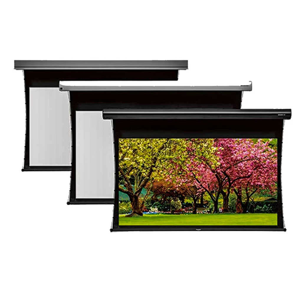 【Grandview】200吋 CYBER智能電動拉線幕 LF-MI200(16:9)WW5(含基本安裝)