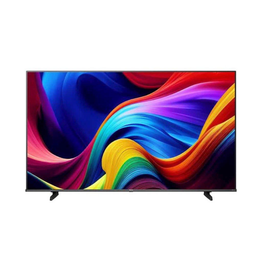 【Hisense】55型 QLED金屬量子點連網液晶顯示器 55E7K(含基本安裝)