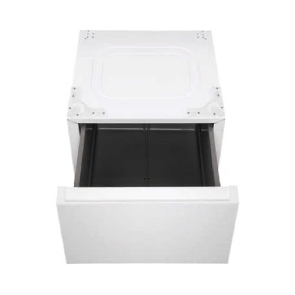 【LG 樂金】抽屜式組合櫃 白 LWP-25N1C(無安裝)