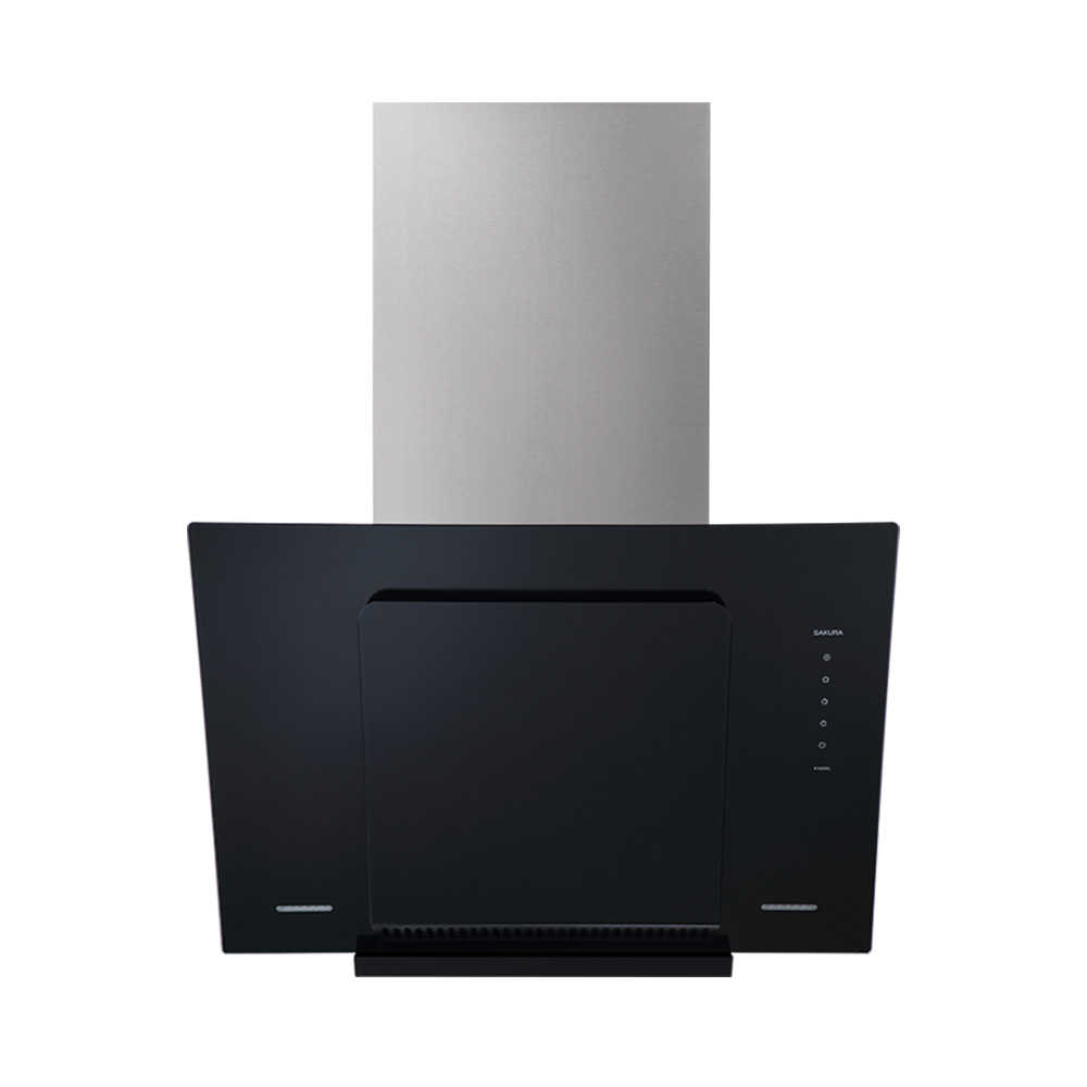 【SAKURA櫻花】90CM 近吸除油煙機 R7600XL(含基本安裝)