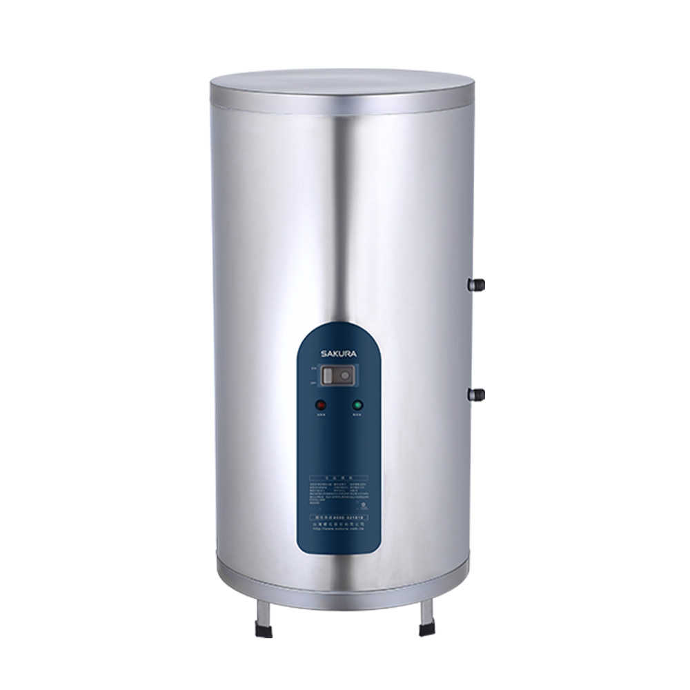 【SAKURA櫻花】18加侖 倍容 儲熱直立式電熱水器 EH1830S6(含基本安裝)
