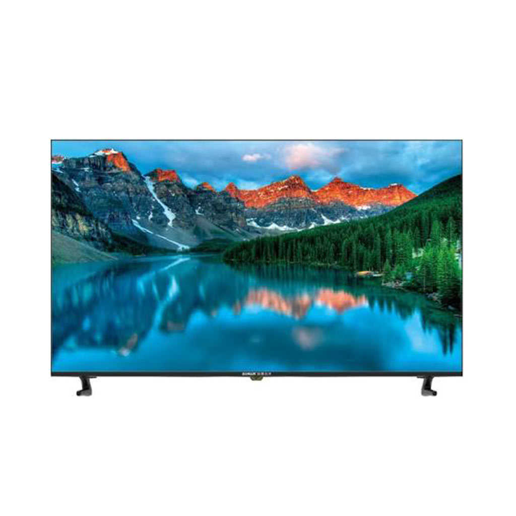 【SANLUX 臺灣三洋】50吋 液晶顯示器 SMT-50KT5