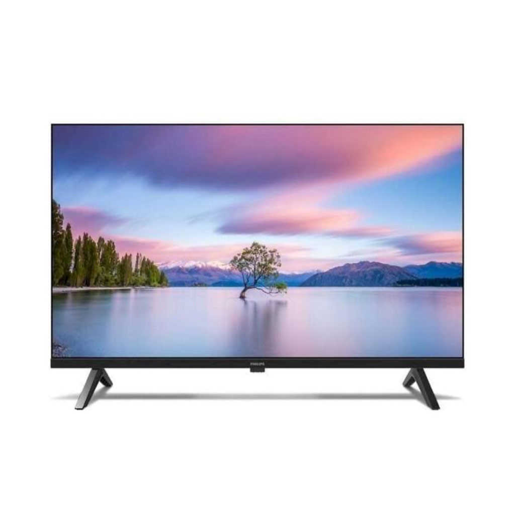 【PHILIPS飛利浦】43型 Google TV 智慧顯示器 43PFH6559(無安裝)