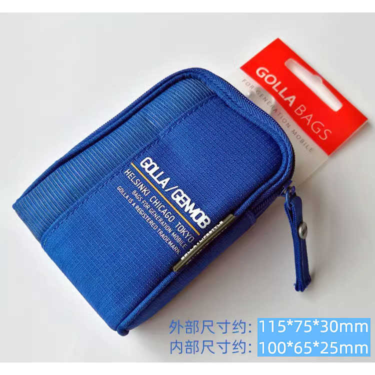 Godimento適用 Canon IXUS 285/175/185/165/620/190 HS 數位相機硬殼保護套｜