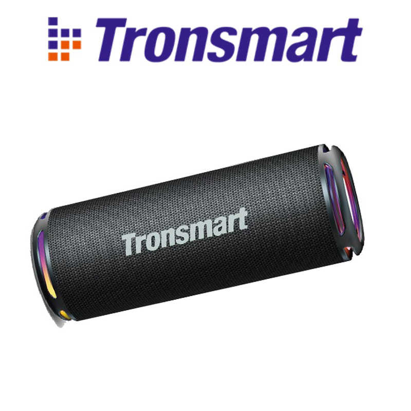 Tronsmart T7 Lite 精美多色藍牙喇叭 強勁低音音響 超便攜戶外喇叭 防水喇叭 燈光音箱