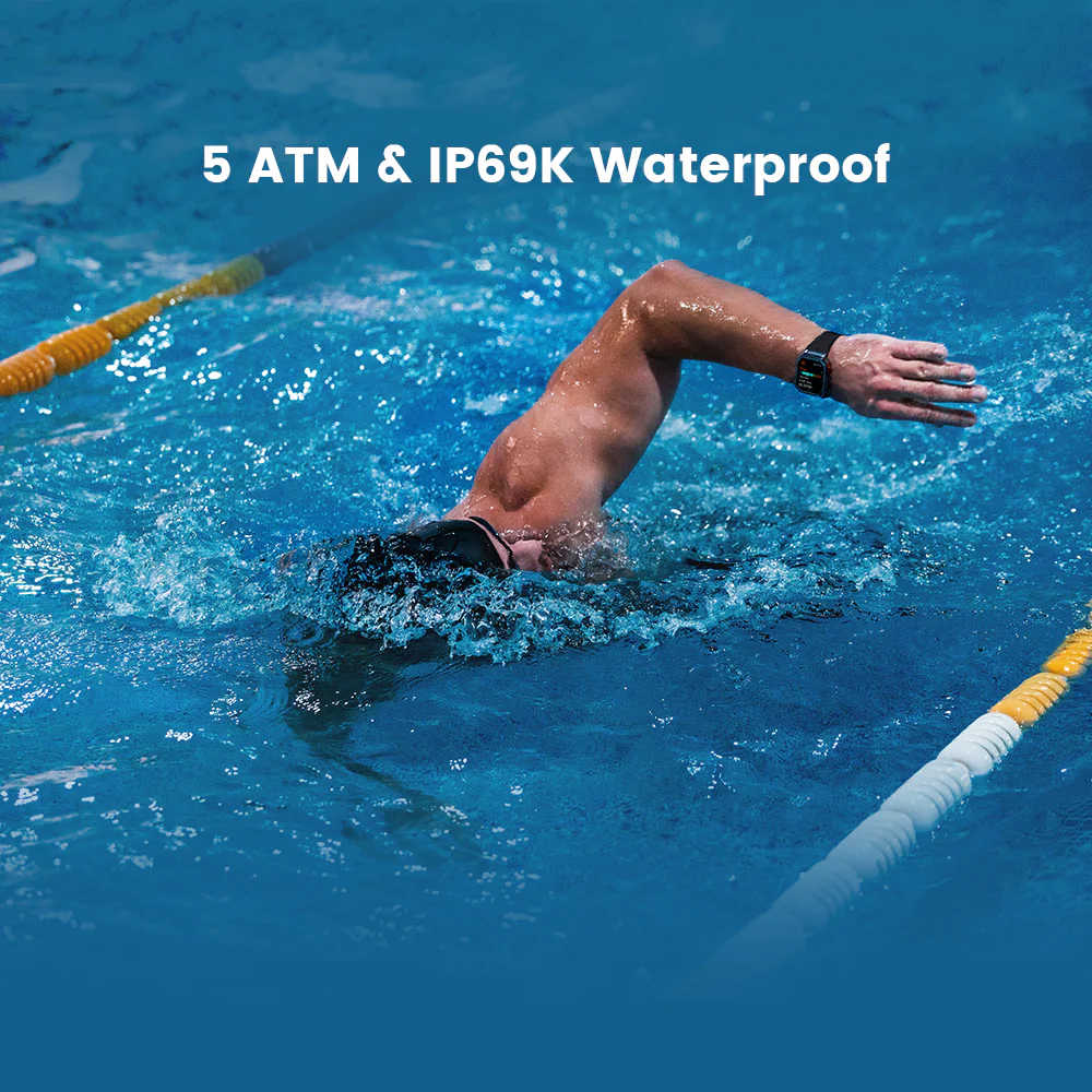 KOSPET TANK M3 ULTRA智慧手錶 多種運動手錶 智能手錶 健身手錶