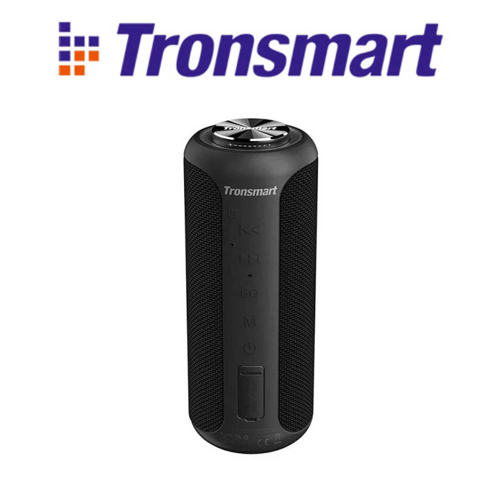 Tronsmart T6 Plus升級版 40W 藍芽喇叭 藍芽音響 戶外喇叭 無線喇叭音響