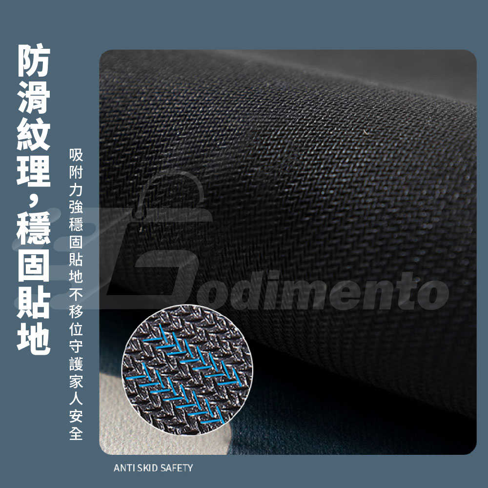 Godimento 快速吸水Q彈材質餐墊 北歐簡約風廚房矽藻泥瀝水墊  茶几吸水墊 防燙隔熱墊