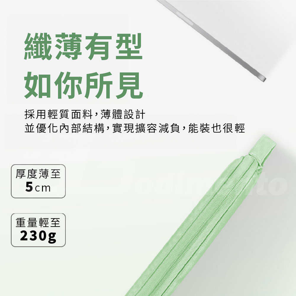 iPad 收納包 11吋 13吋 平板手提保護套 商務電腦包 辦公室收納包 3C配件收納包