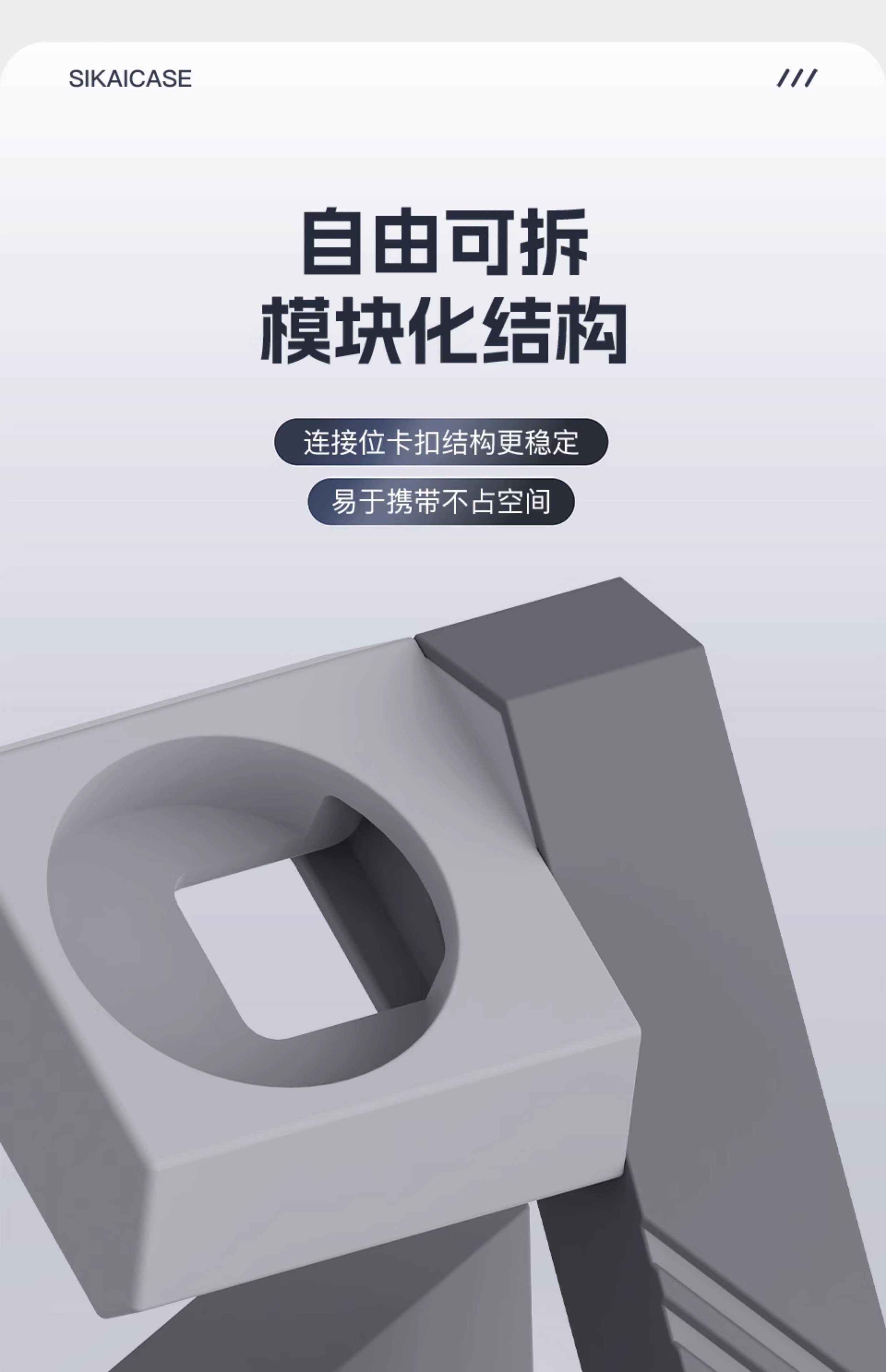 Godimento 適用華為 GT5 / GT5 Pro 充電支架 手錶充電底座 適用幾何Watch 4 Pro/D2/