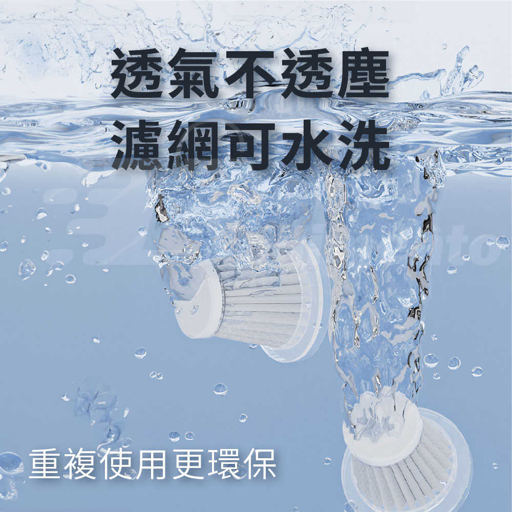 升級版多功能手持吸塵器 四合一車用吸塵器 車載吸塵器 吹灰塵機