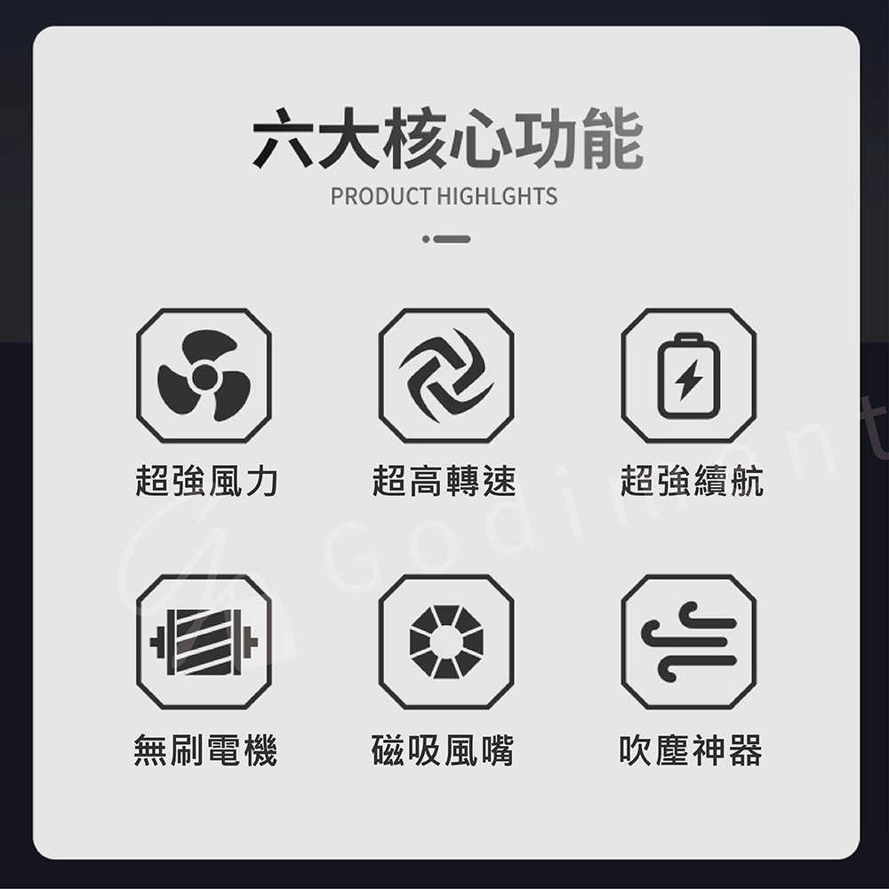 X3強力渦輪暴力風扇 手持電動超強吹風機 戶外旅遊風扇 迷你手持鼓風機 X3渦輪吹塵槍 渦輪風扇