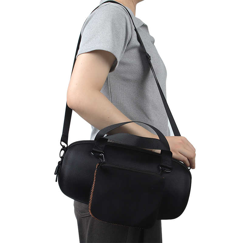 Godimento 適用JBL XTREME 4 音樂戰鼓專用收納包 | 防摔耐衝擊 | 便攜硬殼保護套