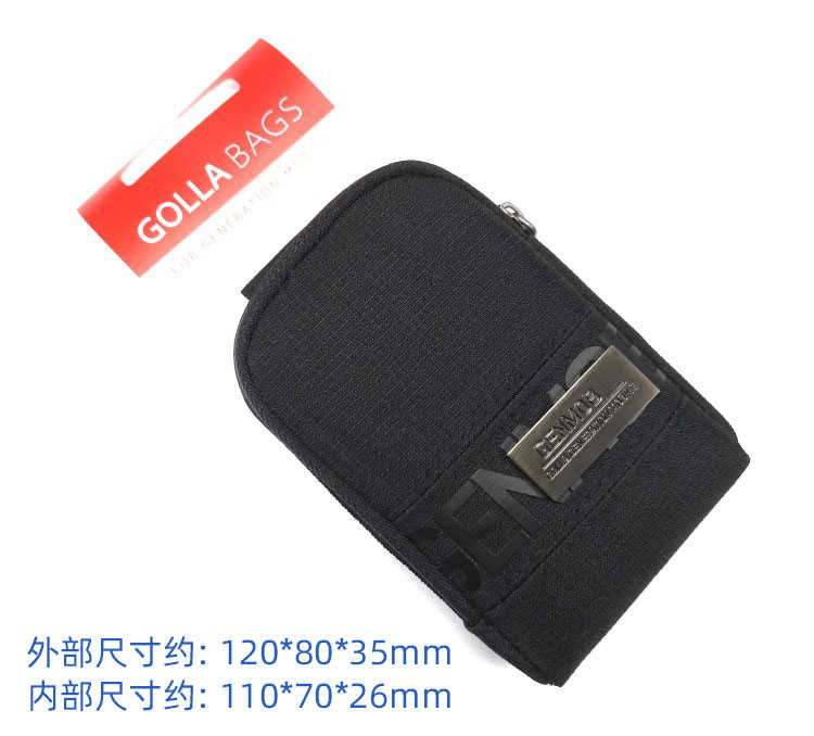 Godimento適用 Canon IXUS 285/175/185/165/620/190 HS 數位相機硬殼保護套｜