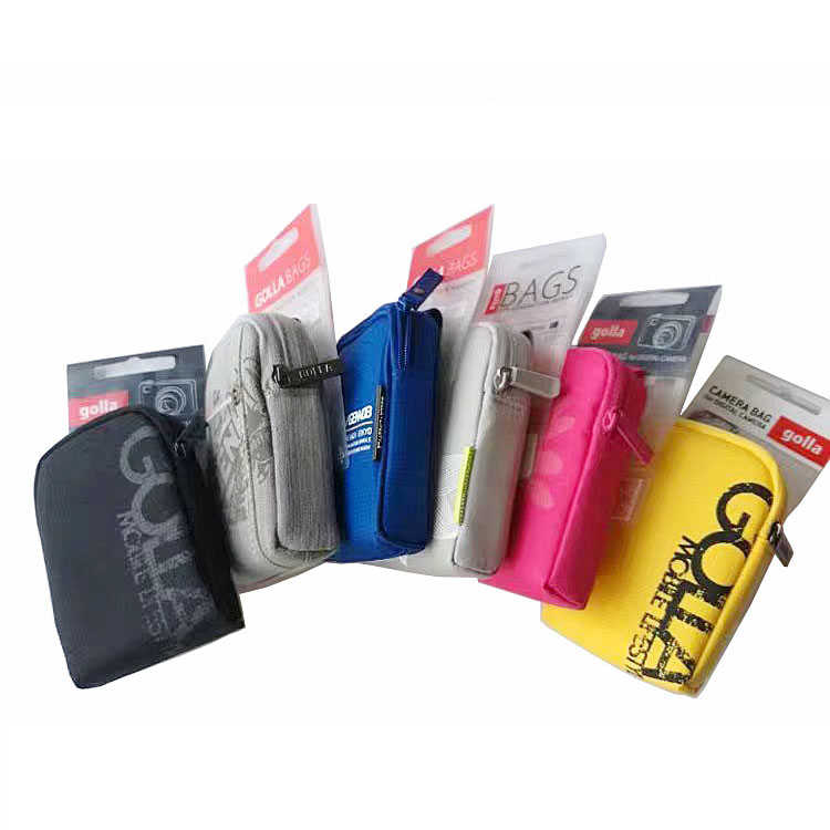 Godimento適用 Canon IXUS 285/175/185/165/620/190 HS 數位相機硬殼保護套｜