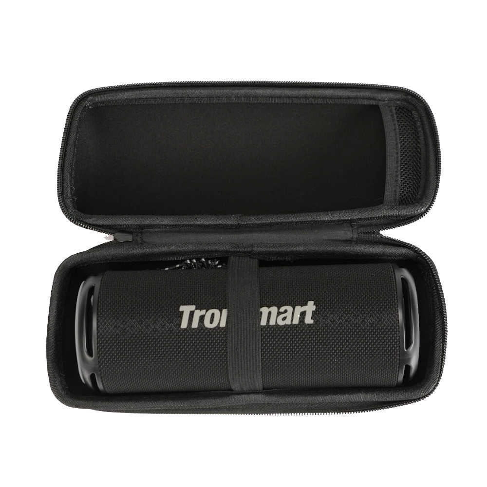 Tronsmart T7 Lite | T2 mini | Nimo | Trip藍芽喇叭收納容量盒 專用保護殼