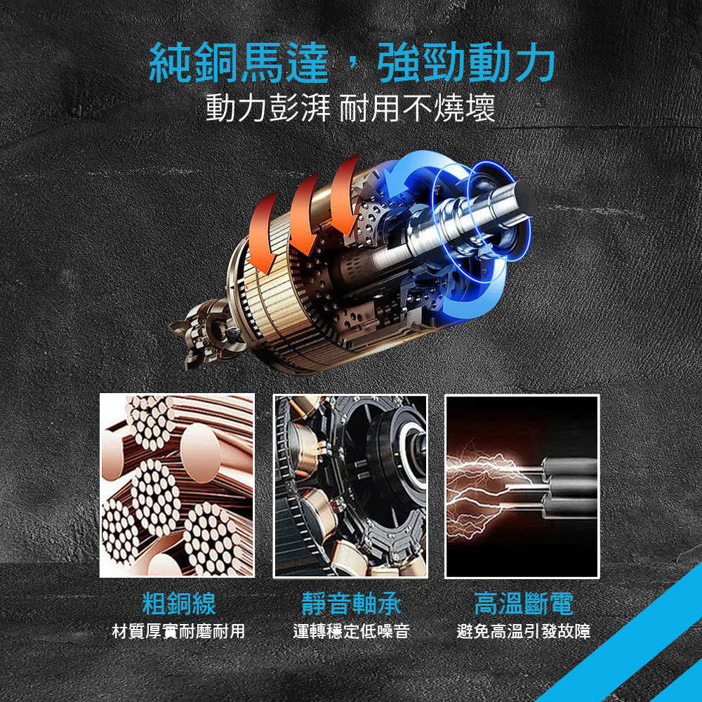 大功率充電式鼓風機 吹葉機 充電式鼓風機  渦輪吹風機電動鼓風機 吹塵機 無線鼓風 鋰電吹風機