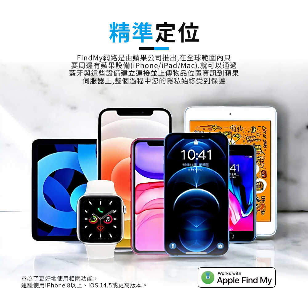 HANLIN-TX02TAG 智能無線防丟定位神器 類GPS定位器 定位追蹤器 全球定位器 寵物追蹤器 寵物定位器 車輛