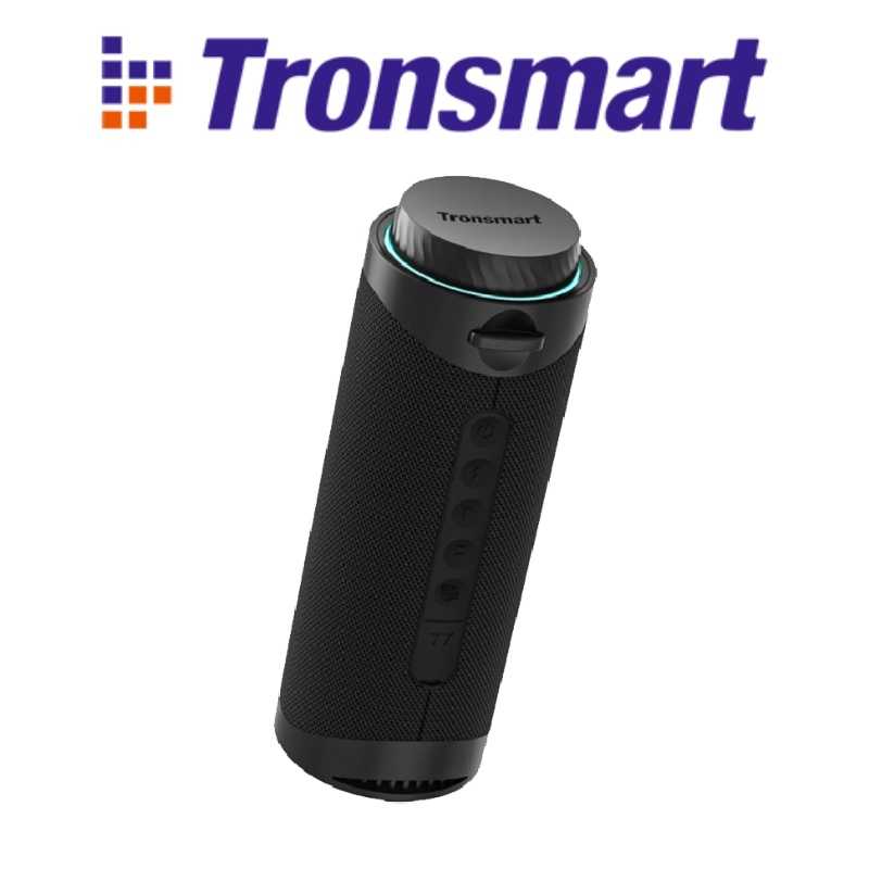 Tronsmart T7 30W ipx7防水藍芽喇叭藍芽音響電腦喇叭 輕巧便攜喇叭 藍芽音響 藍芽喇叭 戶外音響