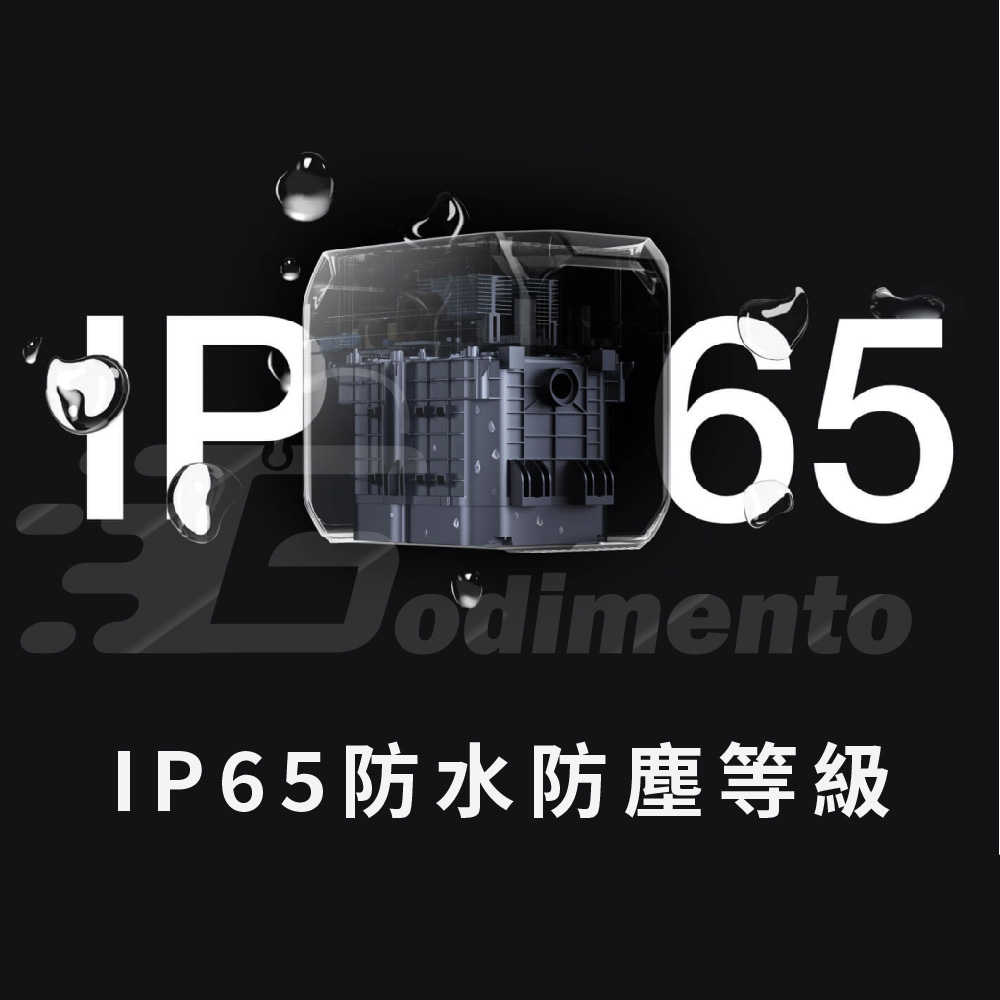 Ecoflow delta 3 1800W戶外電源 1024Wh快速充電露營電源-10