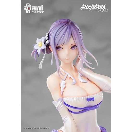 大漫匠 AniMester 機動戰隊 迪妮莎 花嫁1/7