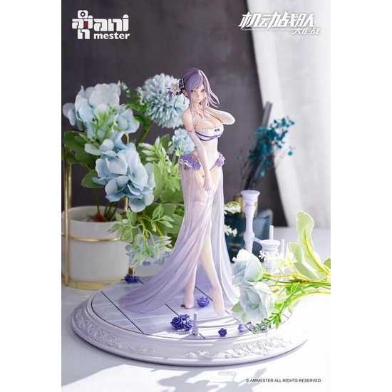 大漫匠 AniMester 機動戰隊 迪妮莎 花嫁1/7