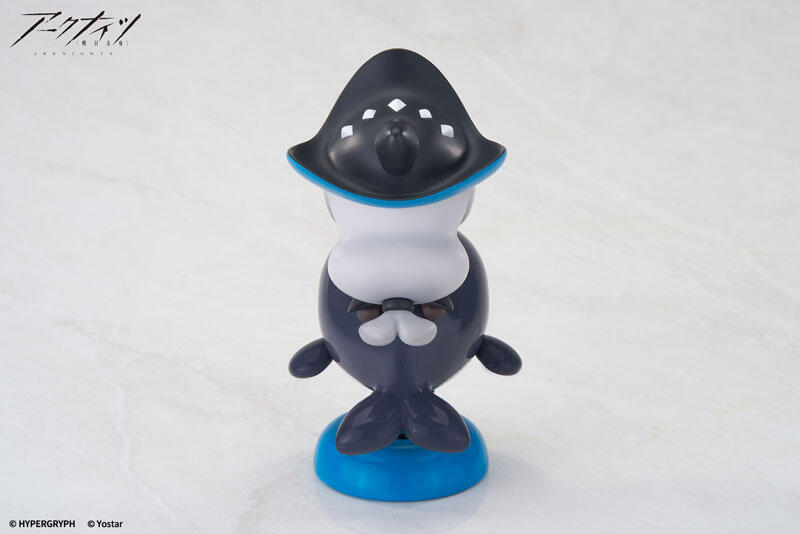 【錢錢抱歉】預購11月『免訂金』APEX Happy Shake 明日方舟 Q版搖搖樂 斯卡蒂 0604