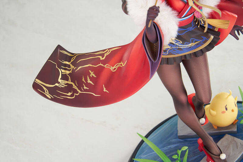 【錢錢抱歉】預購26年6月『免訂金』APEX 碧藍航線 貅 能代 祭典的祕境Ver 1/7 附特典 0611