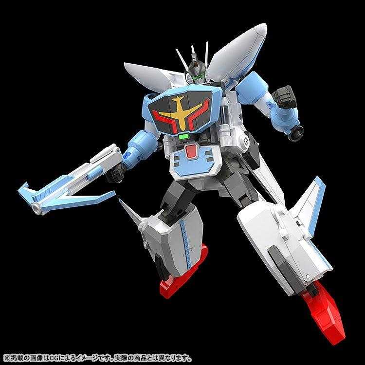 【錢錢抱歉】預購26年4月 GSC THE合體 勇者傳說 天空勇者 藍天戰士 飛馬戰士 0614