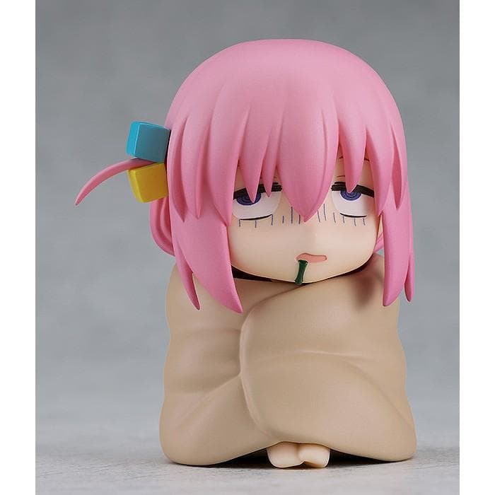 【錢錢抱歉】預購12月『免訂金』GSC 黏土人配件系列 替換用臉部表情 孤獨搖滾 後藤一里 中盒6入 再版 0913