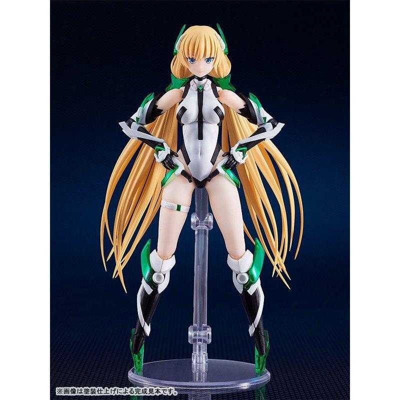 【錢錢抱歉】預購11月『免訂金』GSC 組裝模型 PLAMATEA 樂園追放 安吉拉·巴爾扎克 再版 0705