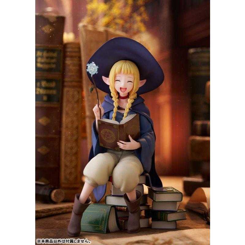 【錢錢抱歉】預購9月『免訂金』AliceGlint 限定版 迷宮飯 瑪露希爾 學生Ver 1/7 附替換表情 0416