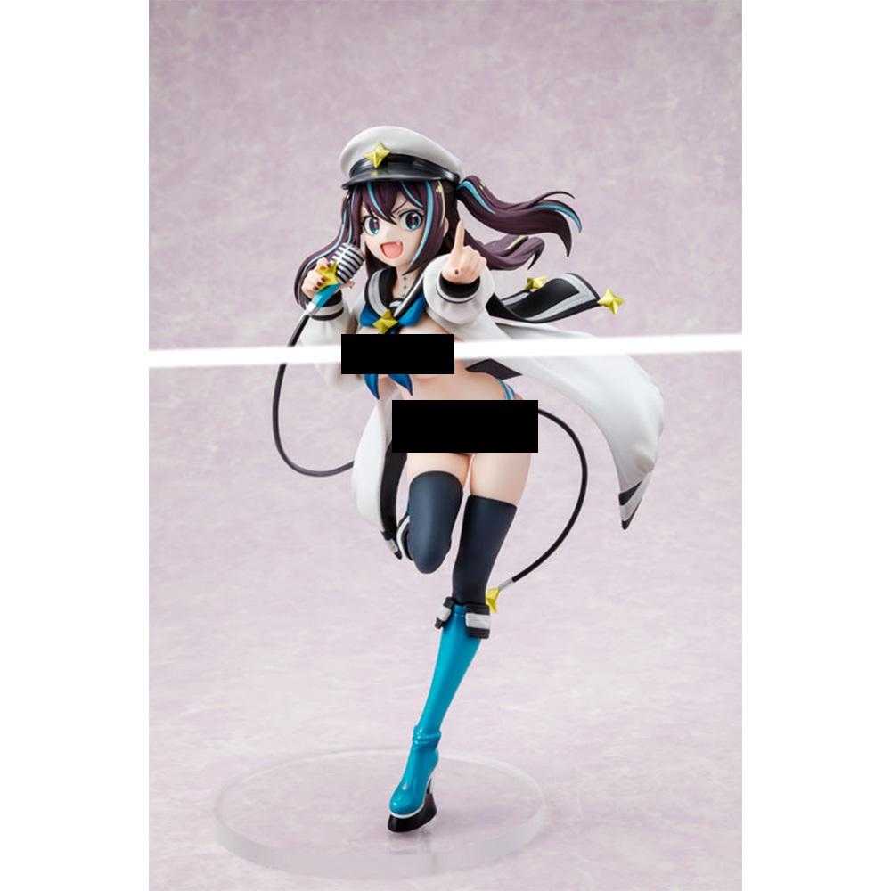 【錢錢抱歉】預購26年3月『免訂金』角川 夢想成為魔法少女 阿古屋真珠 1/7 PVC 0705