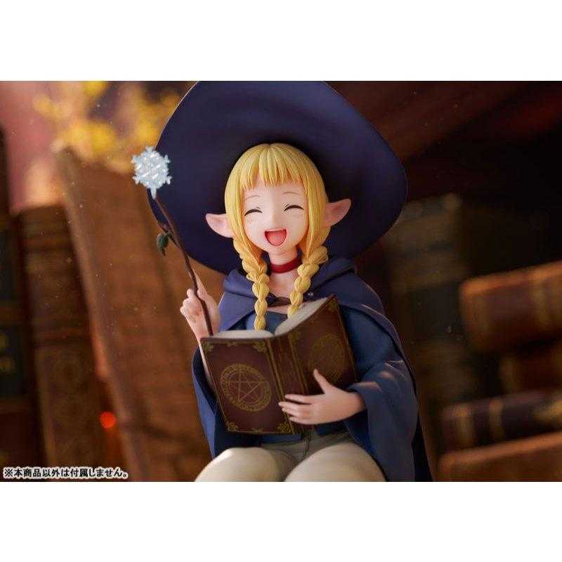 【錢錢抱歉】預購9月『免訂金』AliceGlint 限定版 迷宮飯 瑪露希爾 學生Ver 1/7 附替換表情 0416