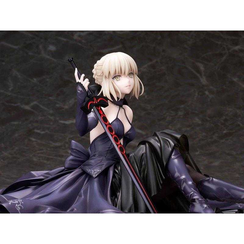 【錢錢抱歉】預購26年3月『免訂金』ALTER Fate FGO 黑賽巴 阿爾托莉亞Alter 宵闇之星Ver 0504