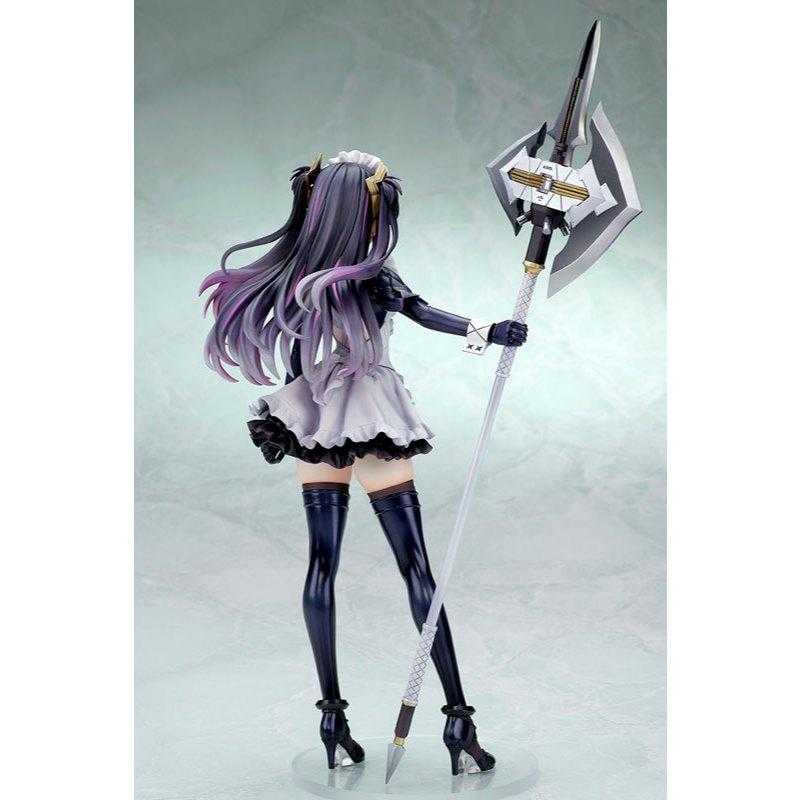 【錢錢抱歉】預購12月『免訂金』QuesQ 火星第13區所屬 中距離近戰型M.A.I.D 瑪麗 1/7 0430