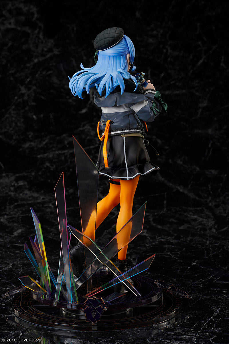 【錢錢抱歉】預購25年5月『追單免訂金』Design COCO Hololive 星街彗星 星街すいせい 1/7