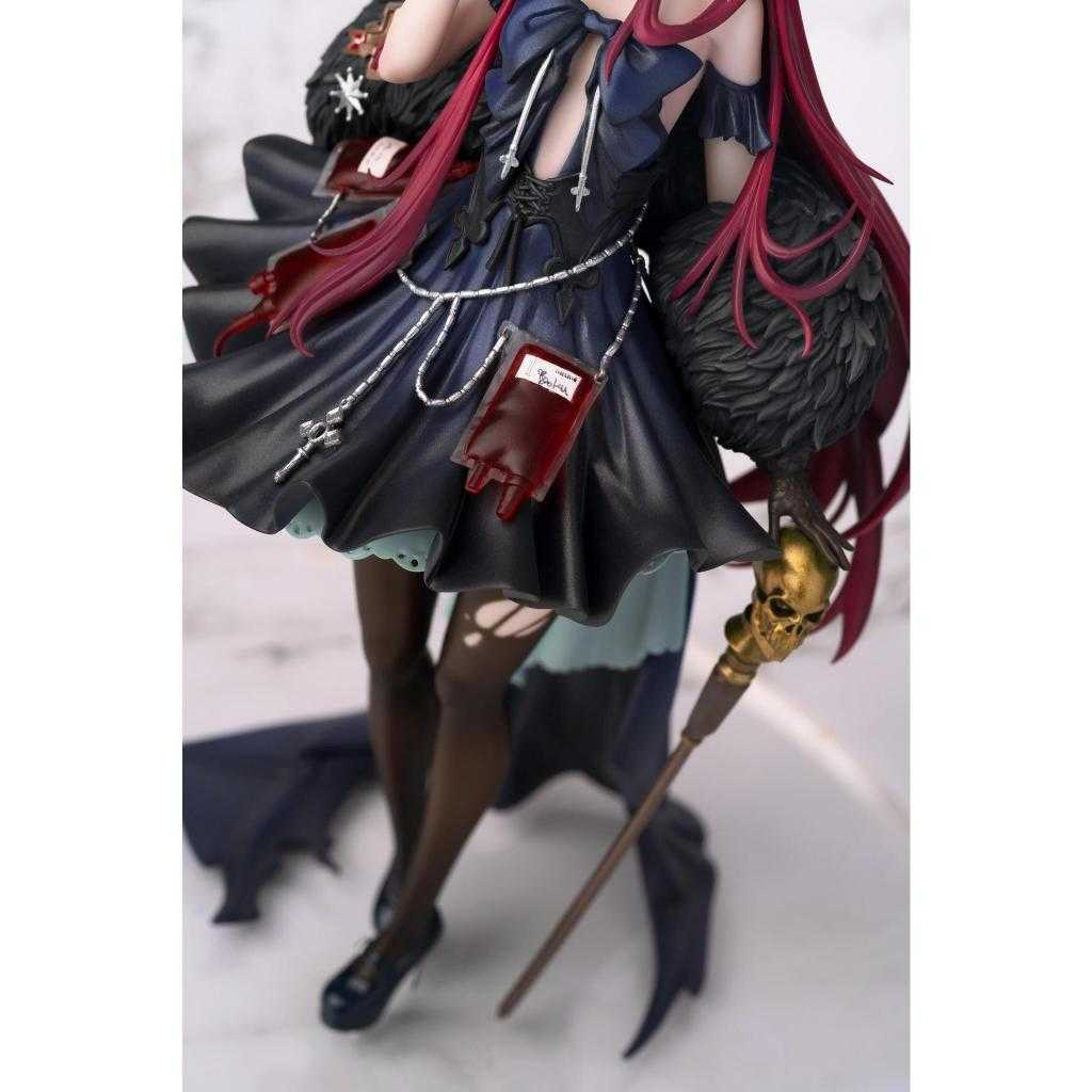 【錢錢抱歉】現貨 Lemoe Figure freng Cat\u0027s Eye 貓眼少女 1/7